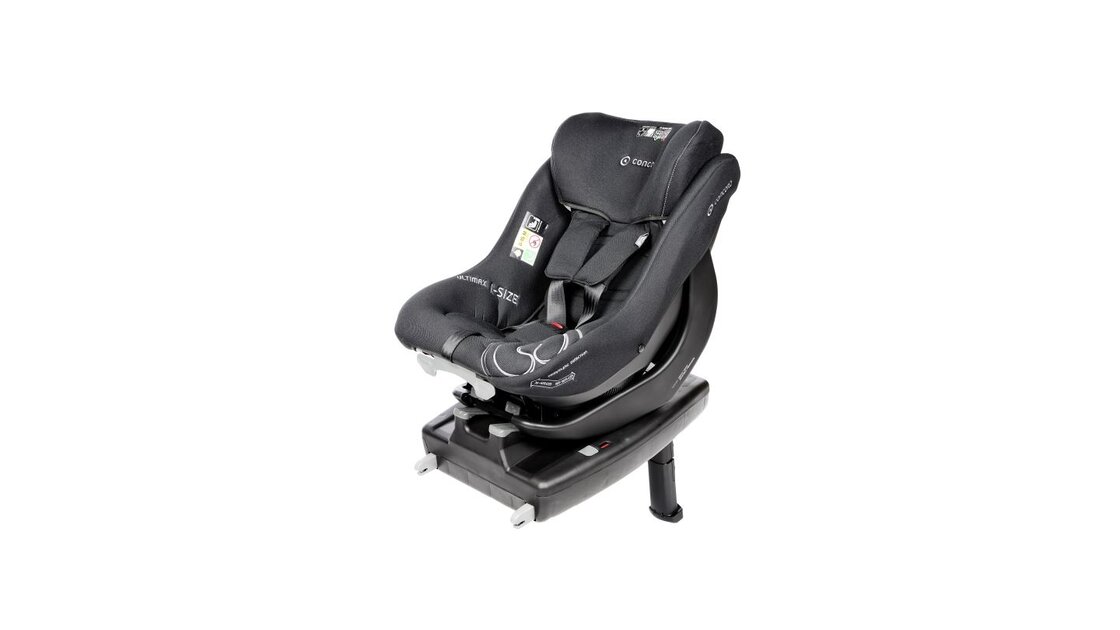 Ultimax isofix sale